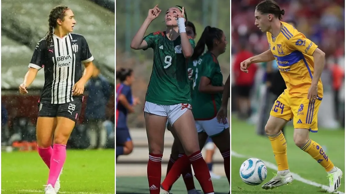 Los hermanos Flores ahora juegan en la Sultana del Norte