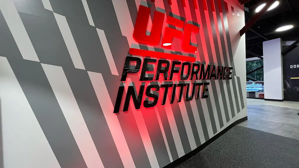 El recinto cuenta con todo lo necesario para potenciar a los atletas Foto Arturo Mendez