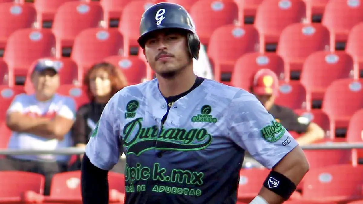 Los Generales se fundaron en noviembre de 2016 Foto @GeneralesdDgo