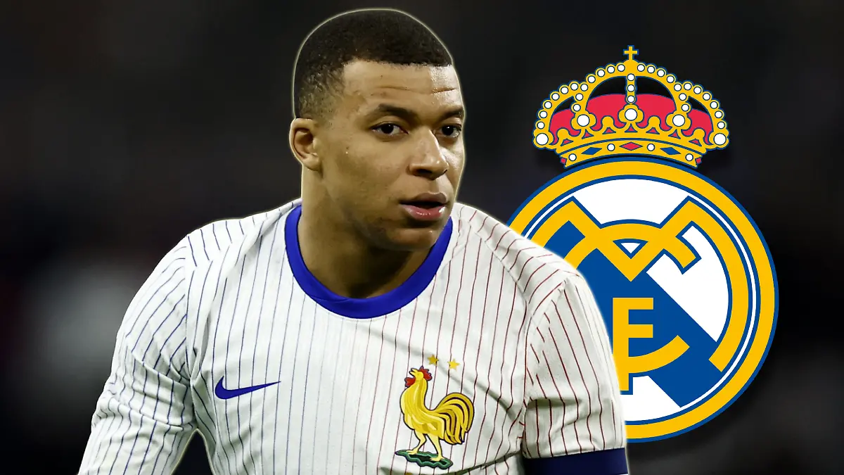 Ancelotti habló de la posible llegada de Mbappé al Real Madrid / Foto: Reuters
