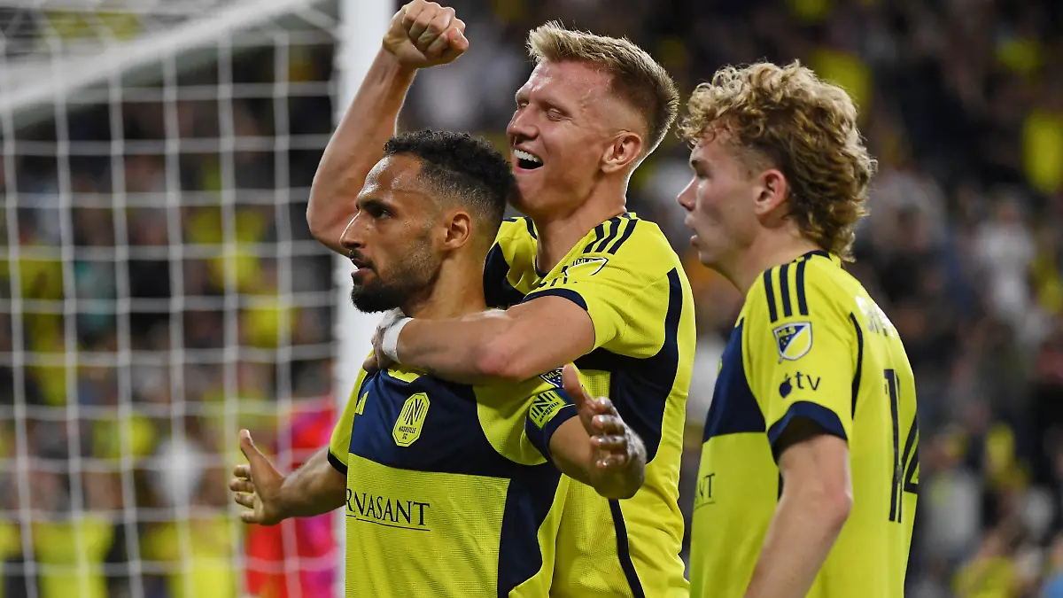 Columbus Crew es el actual campeón de Estados Unidos / Foto: Reuters
