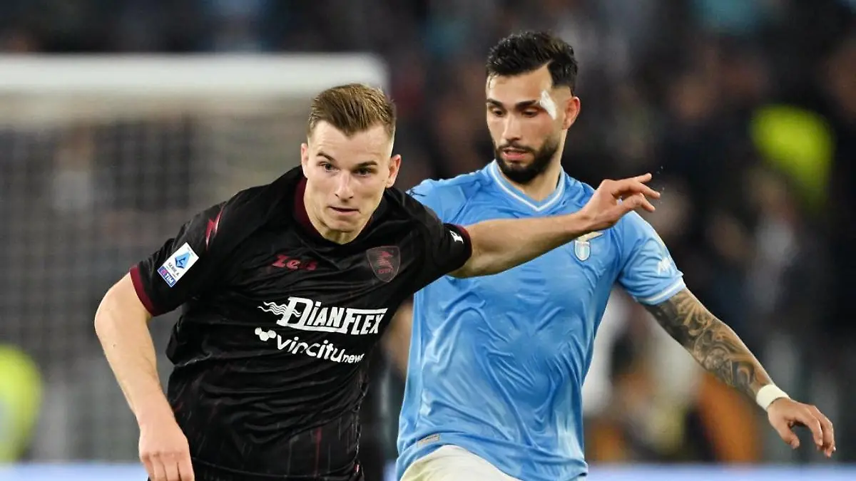 Salernitana sigue en caída libre en la Serie A. FOTO: @OfficialUSS1919