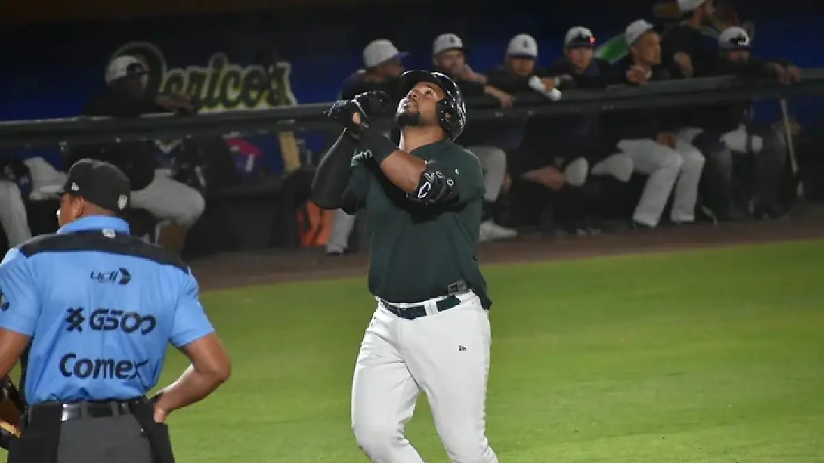 Pericos de Puebla listos para retener la titulo