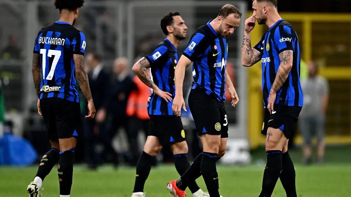 FBL ITA SERIE A INTER CAGLIARI