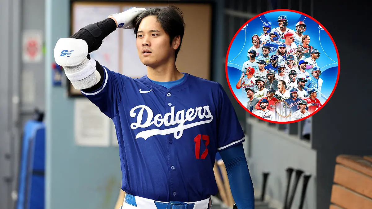 Ohtani está relacionado con temas de apuestas Foto Reuters y MLB