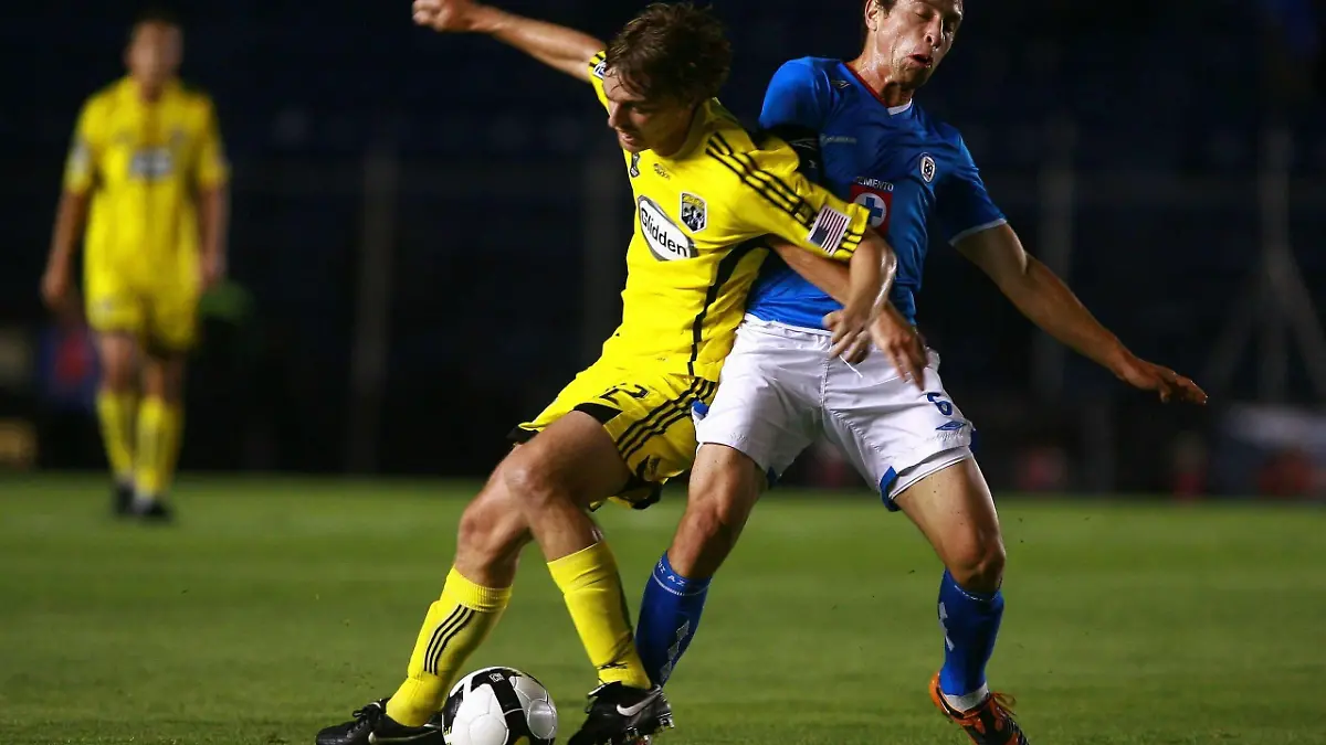 CONCACAF CAM TORRADO
