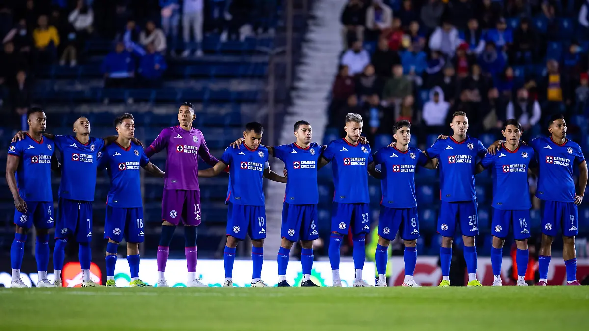 Los cementeros volvieron a su casa en el Estadio Ciudad de los Deportes / Foto: Mexsport