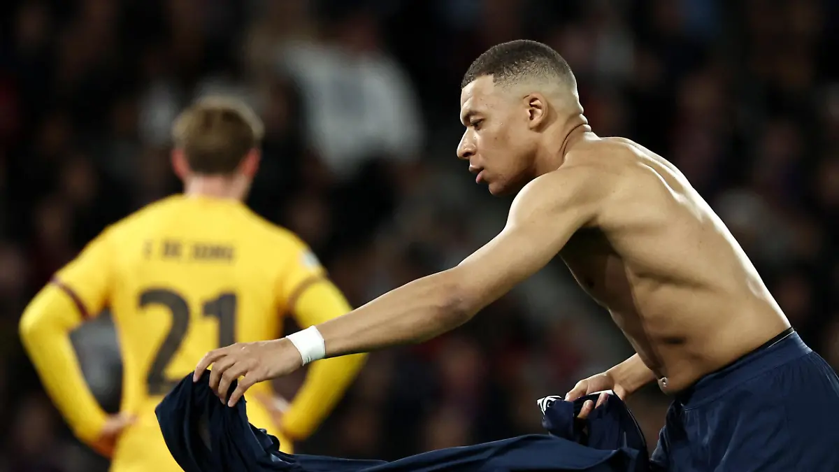 Fbl Eur FBL EUR C1 PSG BARCELONA