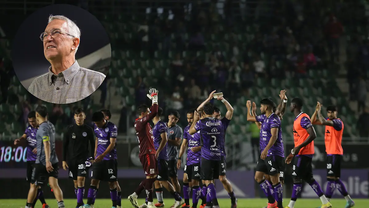 Ricardo Salinas Pliego pidió que la música de banda suene fuerte