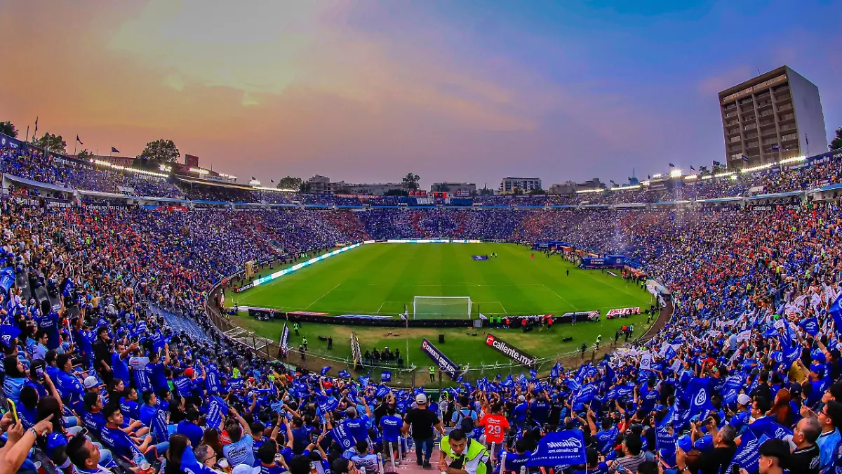 Foto: Luis Garduño