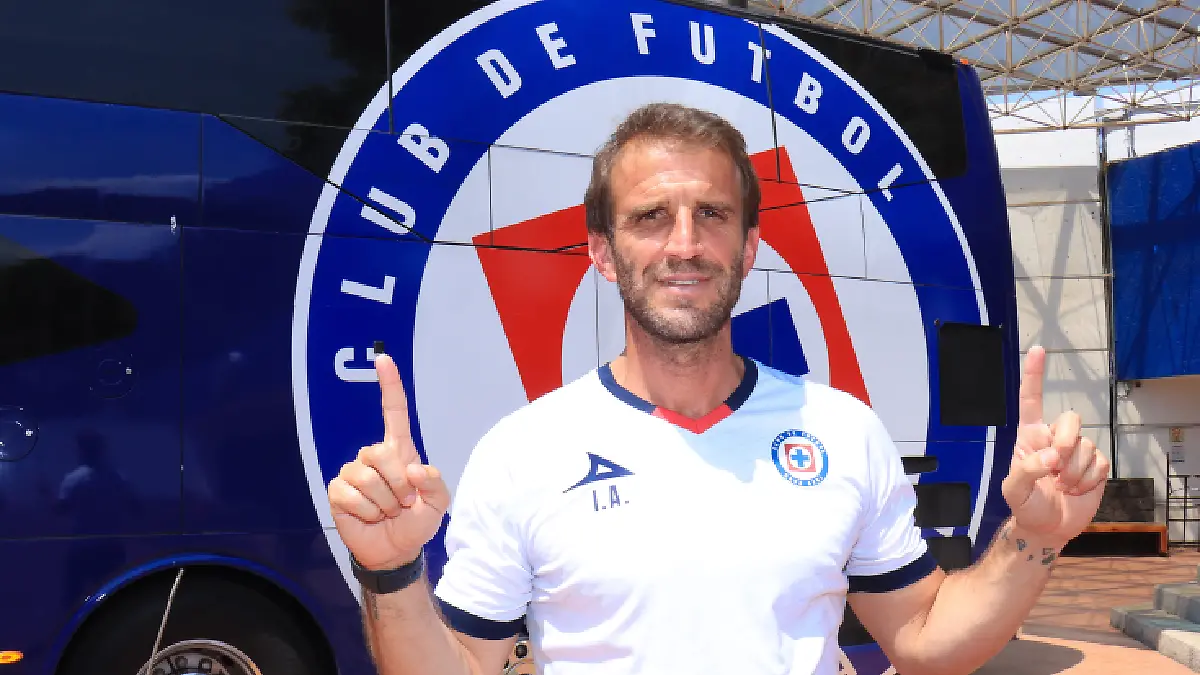 Iván Alonso sabe que Cruz Azul puede llegar lejos en la Liguilla