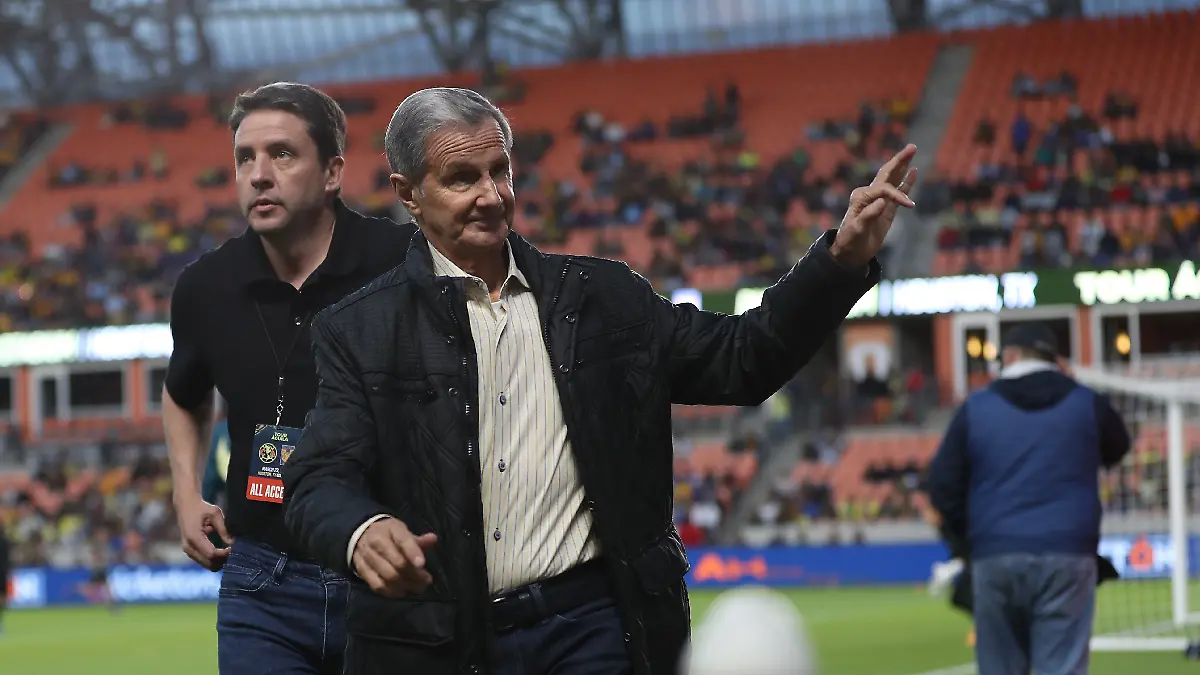 Enrique Borja espera que pronto la Bomba Rodríguez tenga una buena gestión