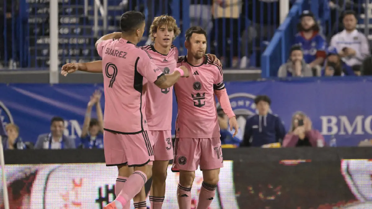El juego de estrellas de la MLS tendra grandes emociones en el terreno de juego / Foto: Reuters