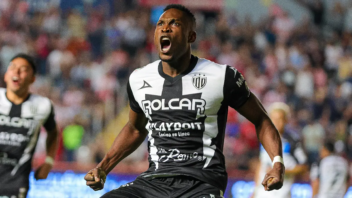 El Necaxa está en la siguiente ronda del Play In / Foto: Mexsport