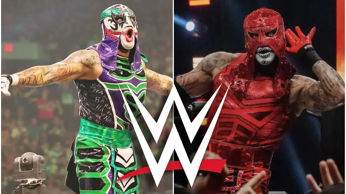 Pentagón Jr., estaría cerca de llegar a WWE / Foto: IG Penta Zero Miedo