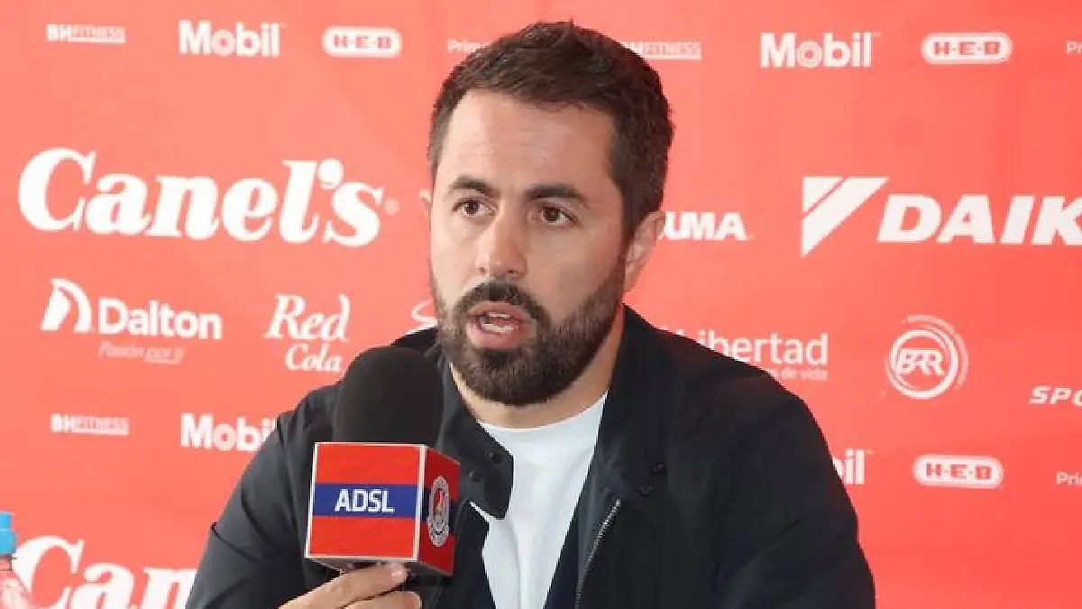 Atlético de San Luis finalizó el Clausura 2024 en el lugar número 13 / Foto: Cristian Robledo