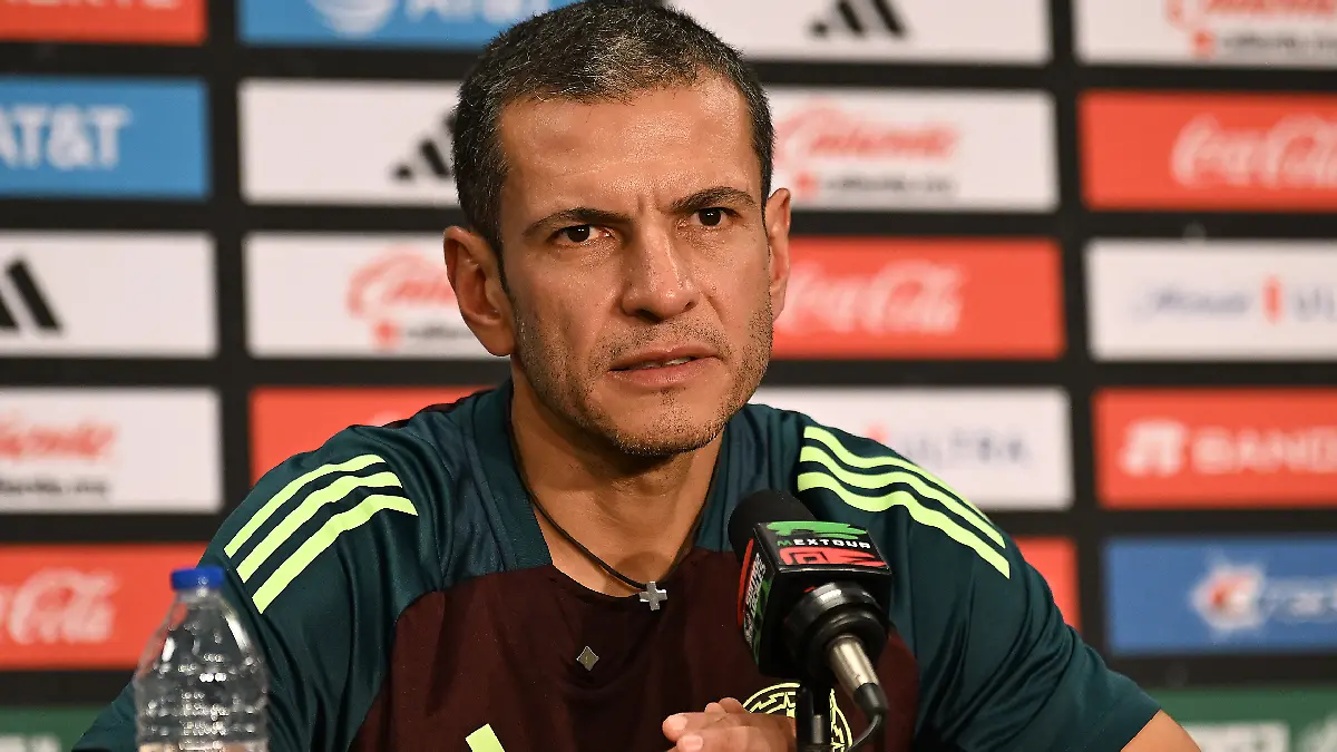 Los convocados de México para Copa América foto  Mexsport