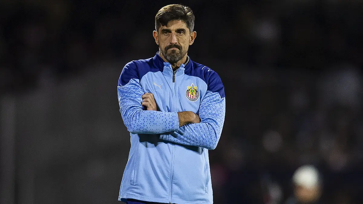 Tigres le dio la bienvenida a Veljko Paunovic. Foto: Mexsport