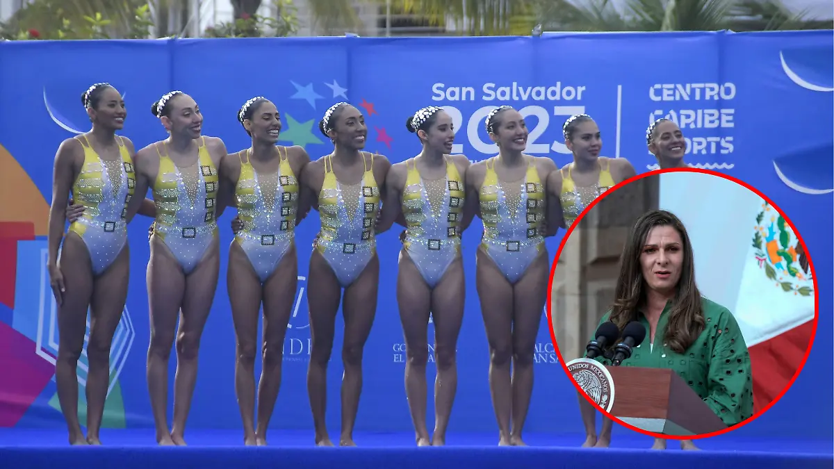 La Conade aseguró que realizó un inversión de más de 37 MDP / Foto: Mexsport