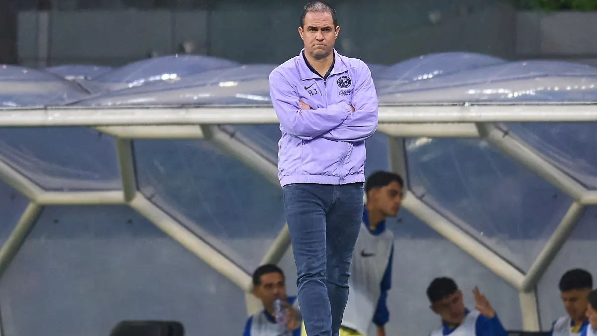 El refuerzo que buscará el América para el Apertura 2024 foto  Mexsport