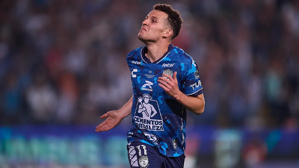 Los rivales de Pachuca en la Copa Intercontinental foto  Mexsport