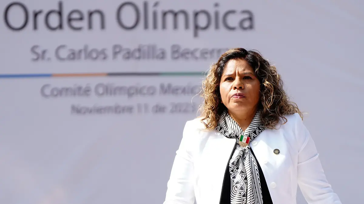94 atletas están clasificados a París 2024 / Foto: Mexsport