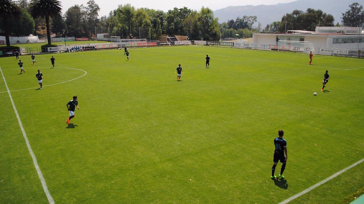 FIFA anuncia cuatro sedes de entrenamiento en México para el Mundial 2026 - ESTO en línea
