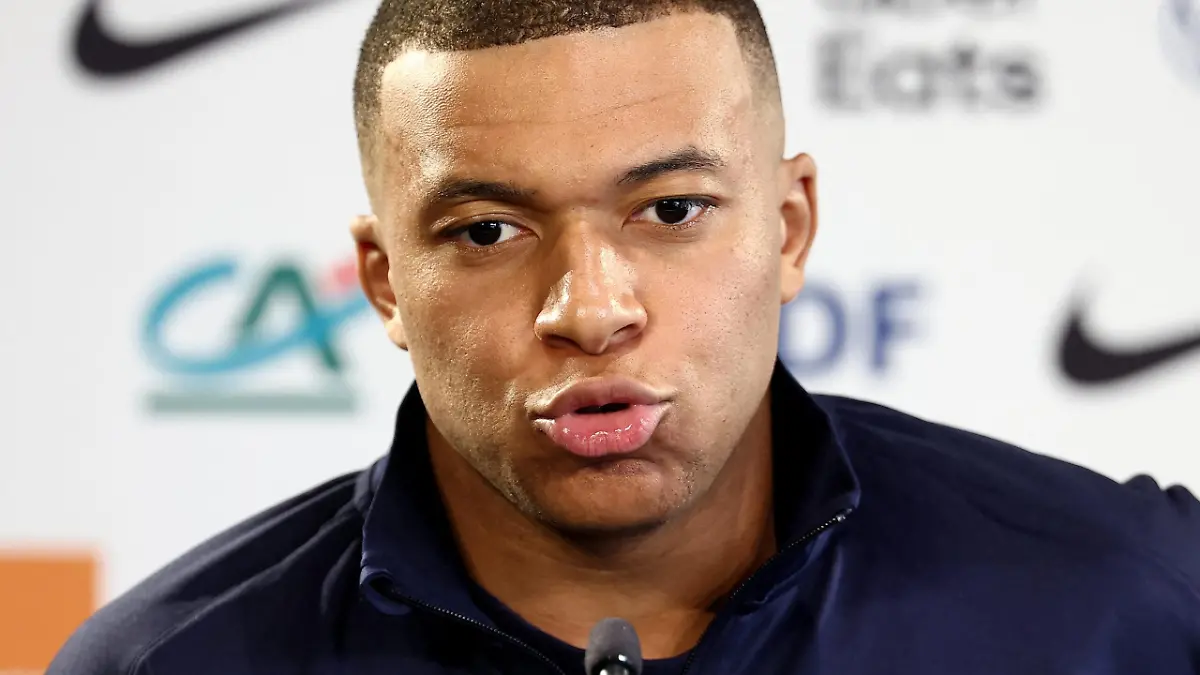 FBL EURO 2024 FRA PRESSER