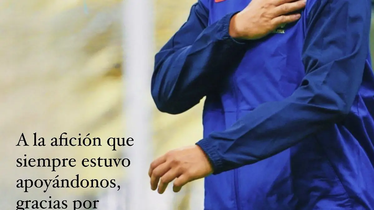 pereira despedida 