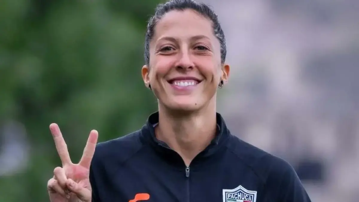 FOTO: Cortesía | @TuzosFemenil