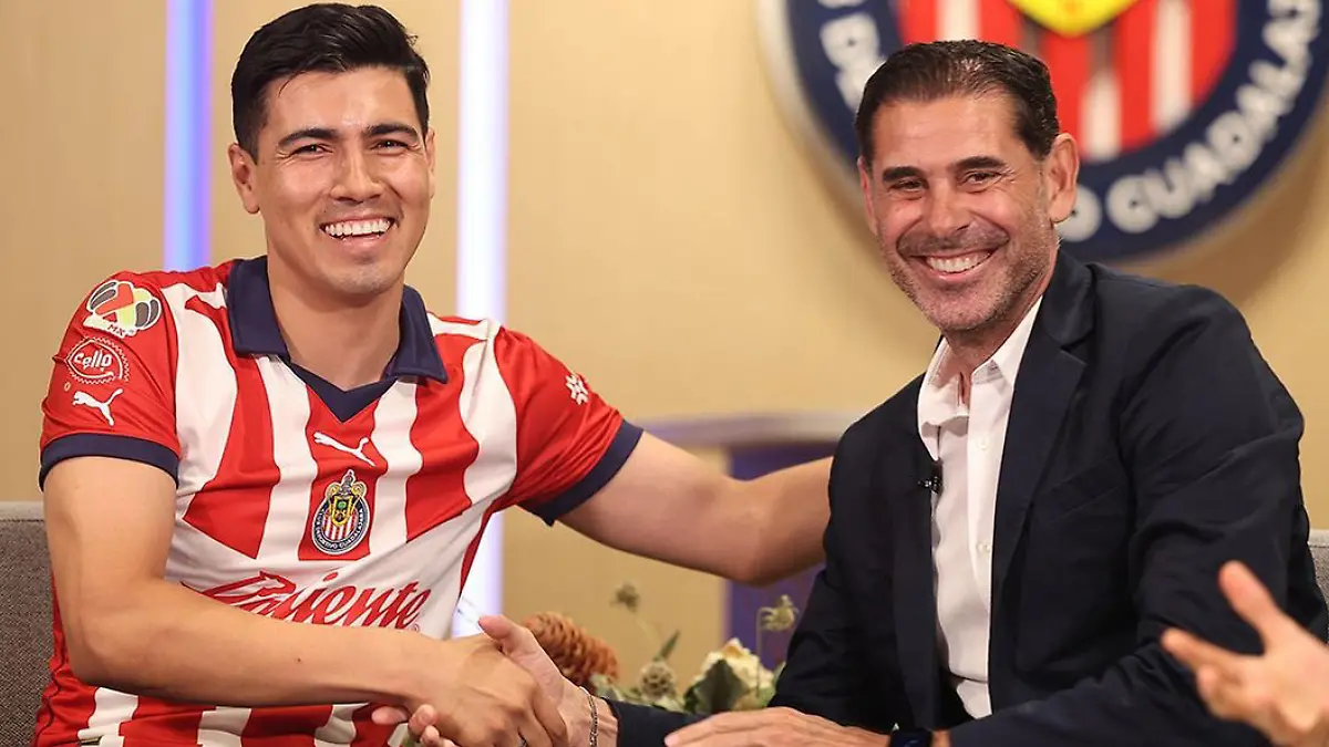 El PSV le envió un mensaje a Chivas por Érick Gutiérrez / Foto: IG Chivas