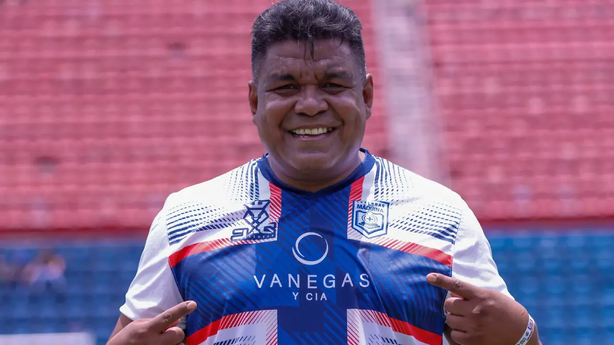 Hay que darle tiempo: Melvin Brown pide paciencia para el Tuca Ferretti en Cruz Azul - esto