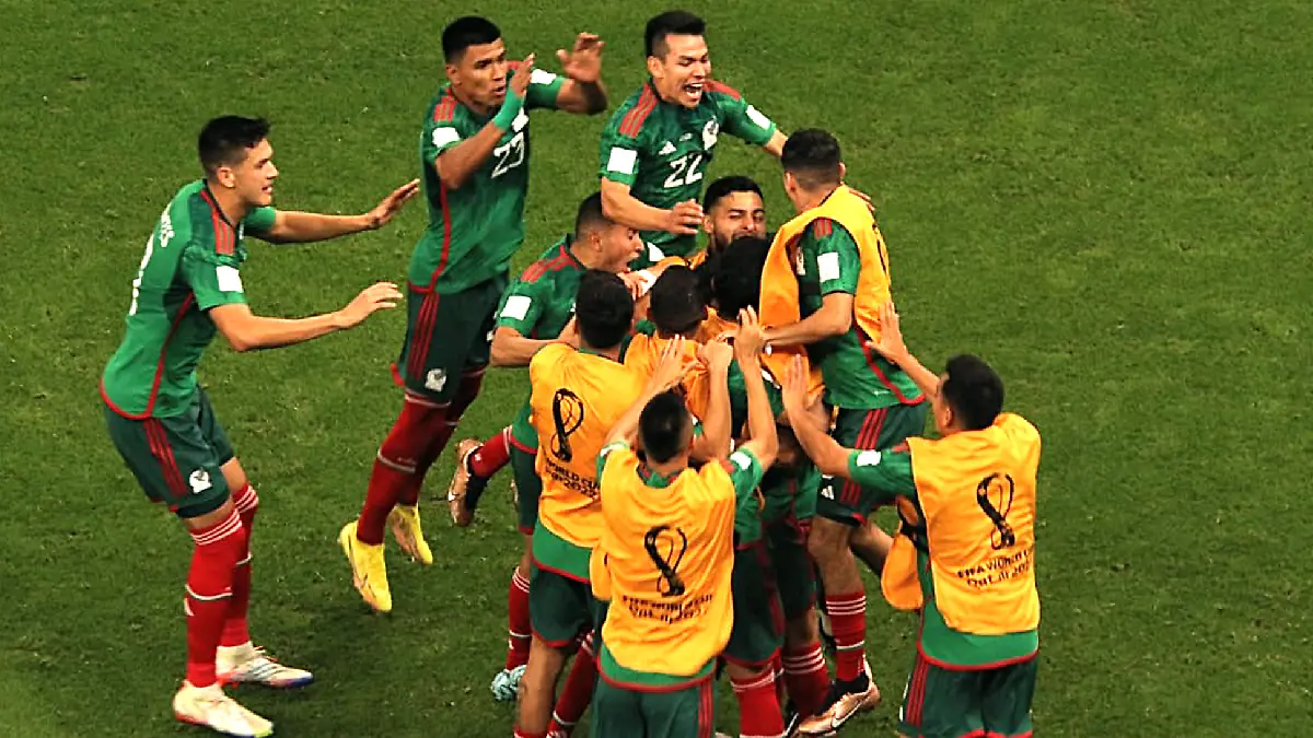 Los clubes de la Liga MX recibiran dinero por ceder jugadores / Foto: Erik Estrella