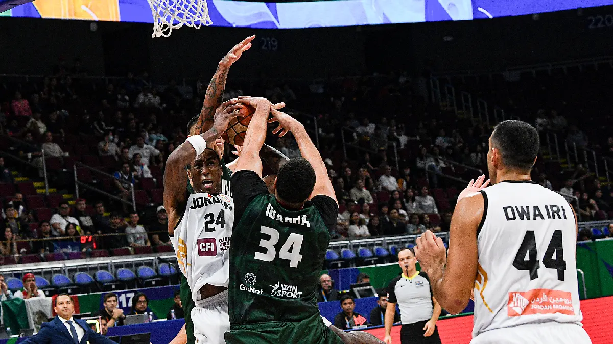 México ganó su úlltimo partido en el Mundial. Foto: AFP