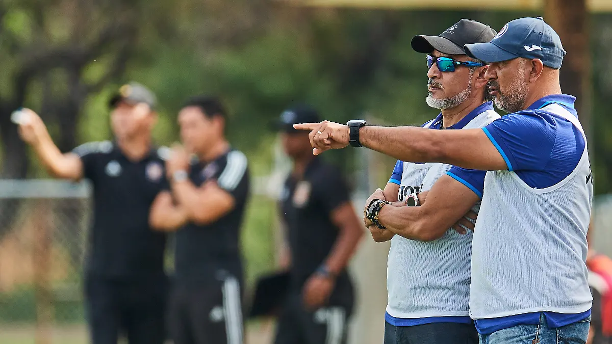 Potro Gutiérrez pidió que ya no lloren