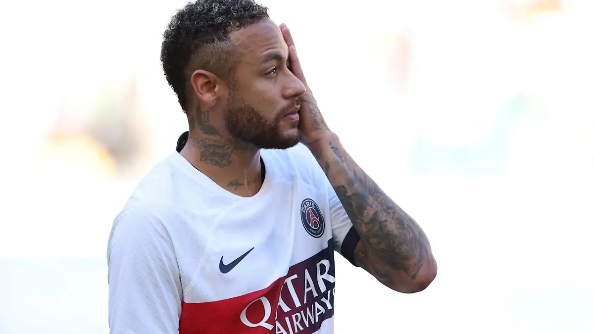 Friendly   Jeonbuk Hyundai Motors FC v Paris St Germain