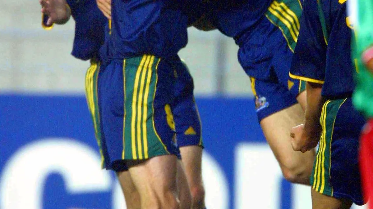 CONFE CUP JOSIP SKOKO