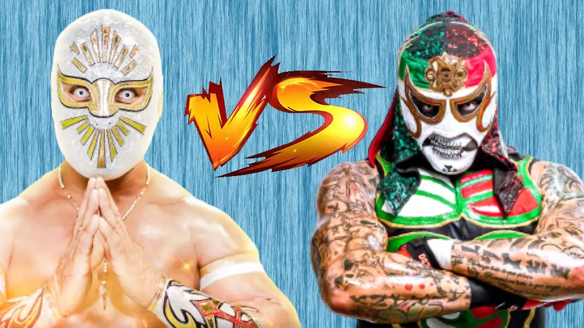 CMLL y AAA tiene una rivalidad importante por el público mexicano. FOTO:Especial