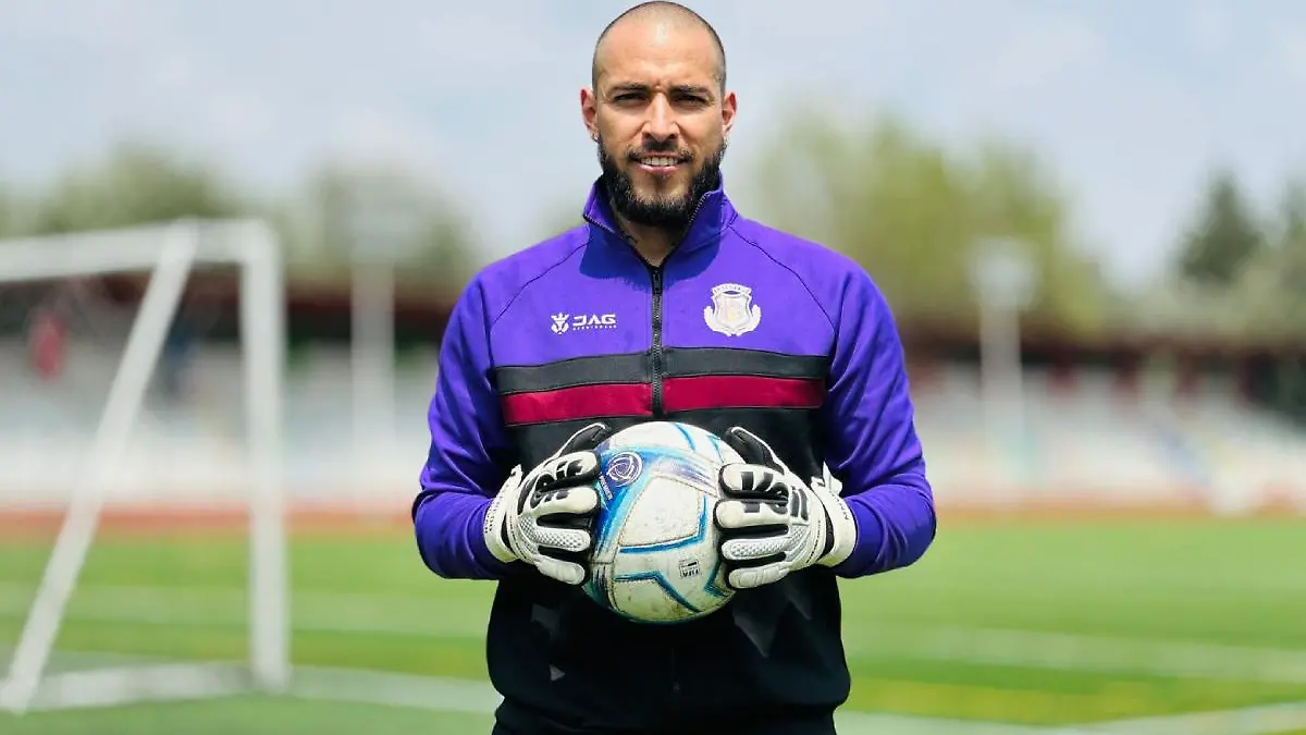 Pollo Saldivar sera parte del cuerpo tecnico de un equipo de la Liga Premier