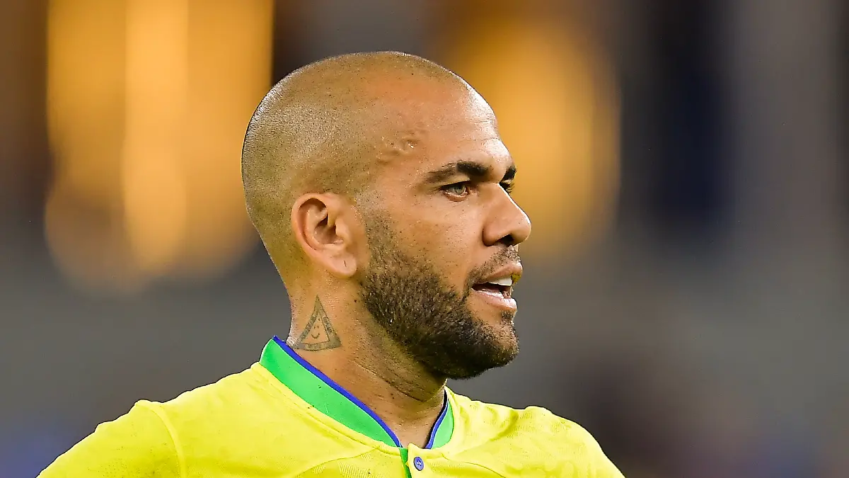 El brasileño cambió su versión en múltiples ocasiones / Foto: Mexsport