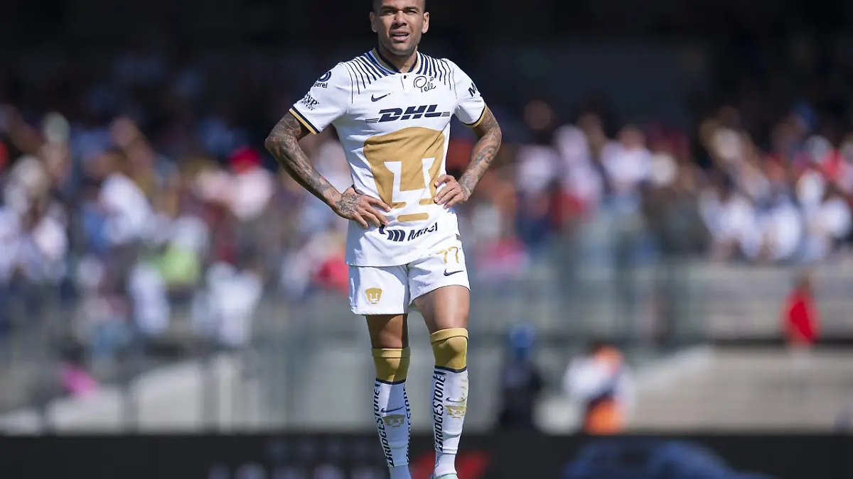 Liga BBVA MX Clausura 2023 Pumas UNAM 2 1 FC Juarez