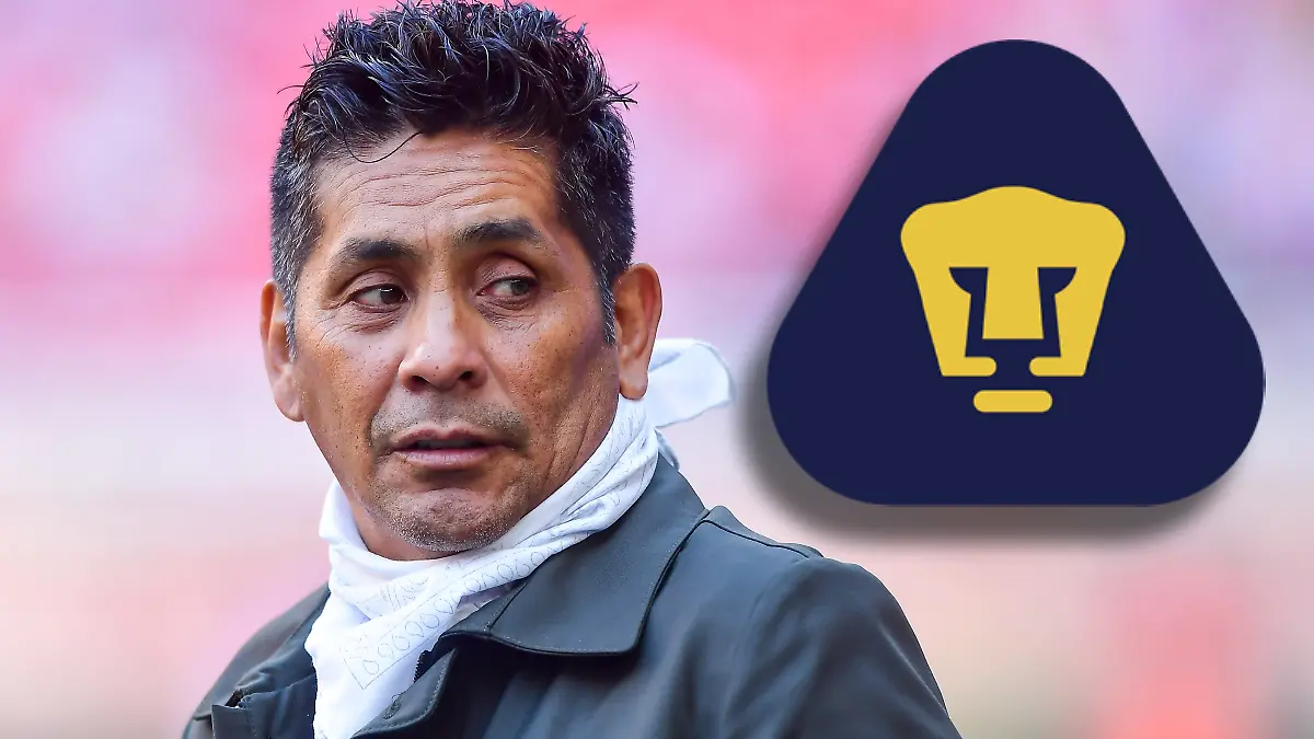 Jorge Campos será homenajeado por la Rebel / Foto: Mexsport