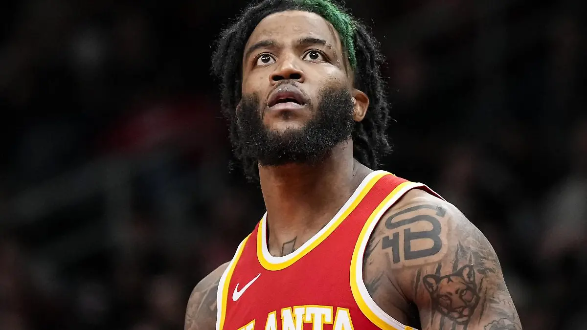 Saddiq Bey, listo para jugar en México