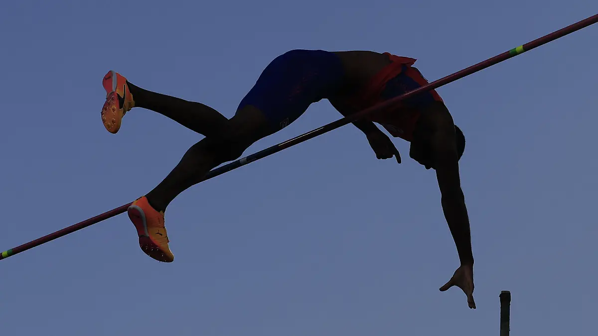 ATHLETICS PANAM 2023 SANTIAGO