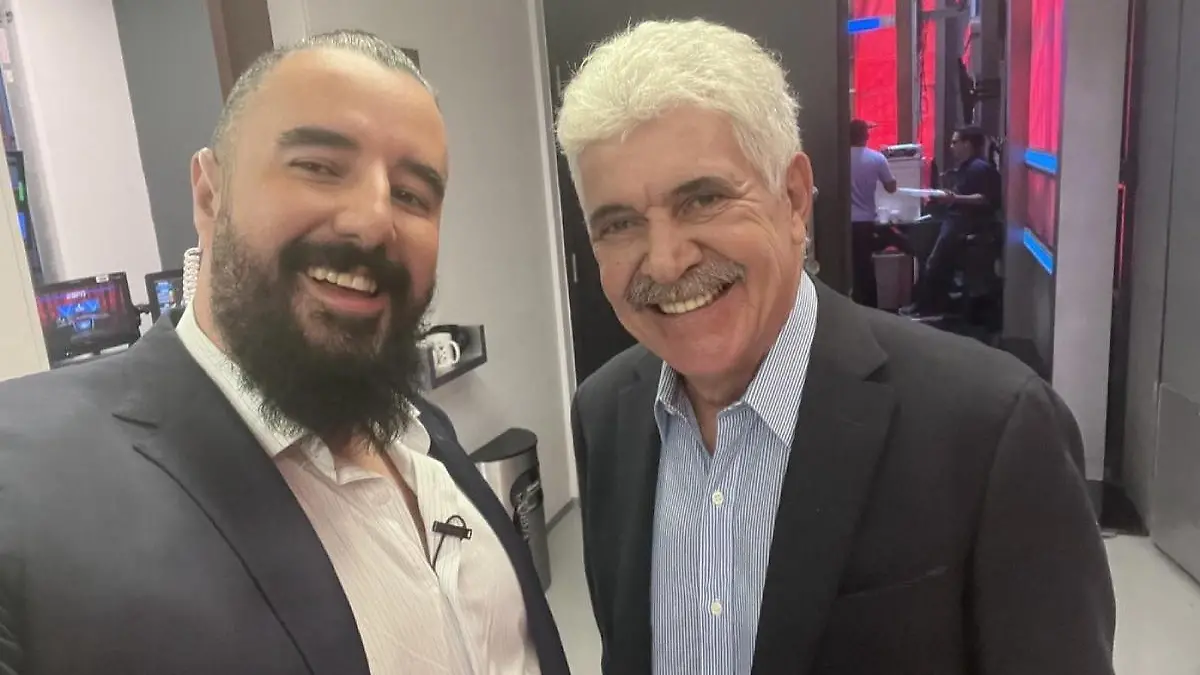 Álvaro Morales ha generado muchos disgutos al Tuca Ferretti