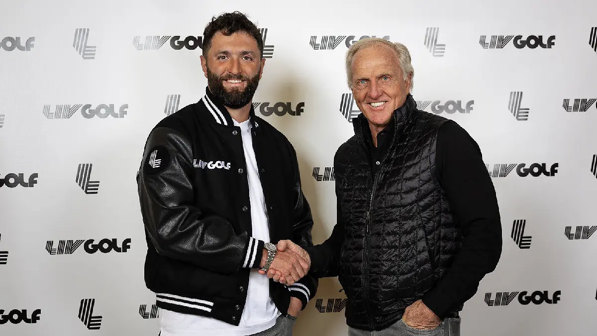 Jon Rahm podría seguir participando en el Masters de Augusta