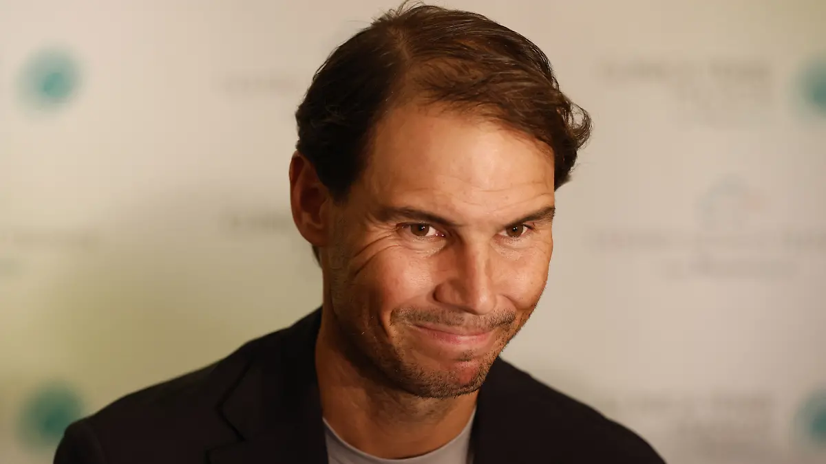 Volverá a competir en enero de 2024 / Foto: Reuters