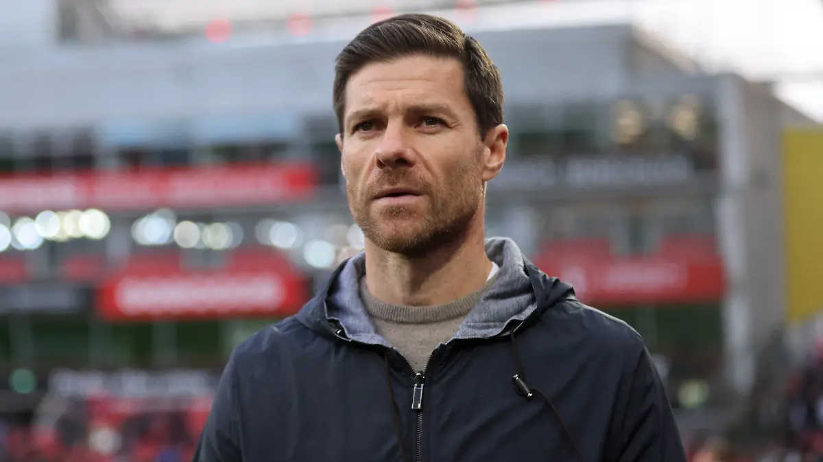 Xabi Alonso ha entregado espectaculares números / Foto: Reuters