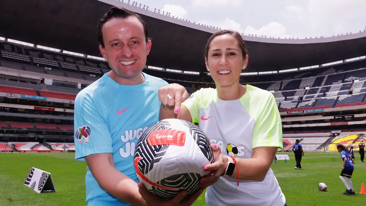 Gutiérrez aseguró que no asistirá sola Foto Archivo ESTO