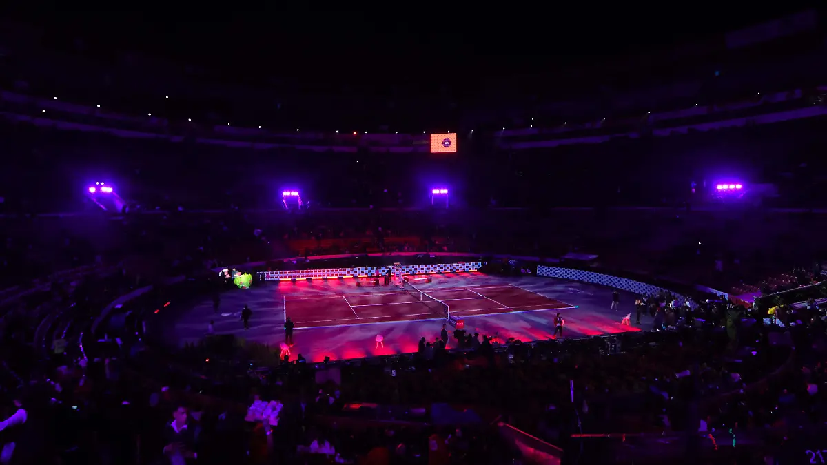La Plaza de Toros mostro una entrada de 25 mil personas. Foto: Osvaldo Figueroa